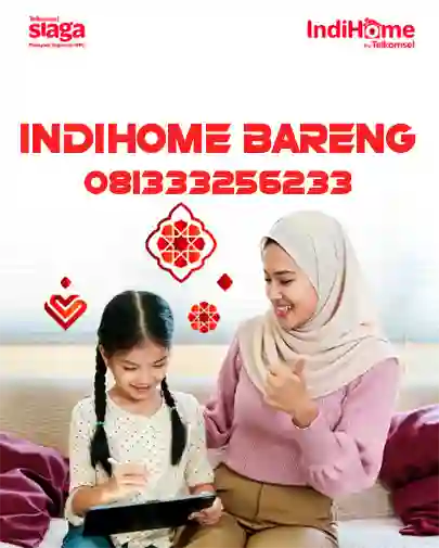 IndiHome Bareng