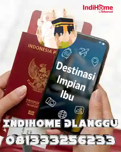 IndiHome Dlanggu
