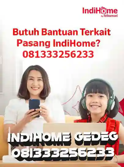 IndiHome Gedeg