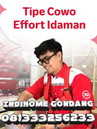 IndiHome Gondang