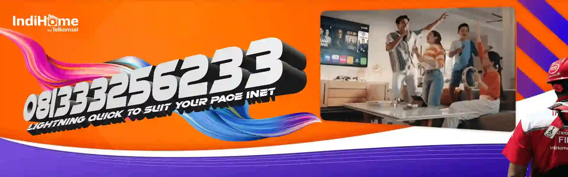IndiHome Jombang