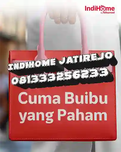 IndiHome Jatirejo