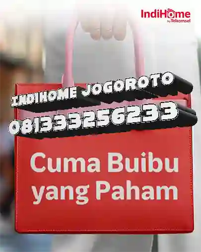 IndiHome Jogoroto Pemasangan | Official Reliable iNet: 188