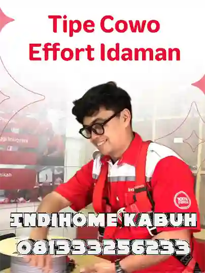 IndiHome Kabuh