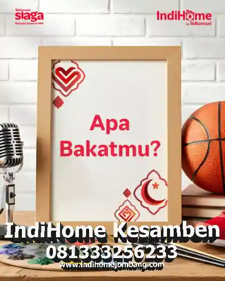 IndiHome Kesamben