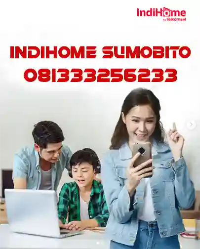 IndiHome Sumobito