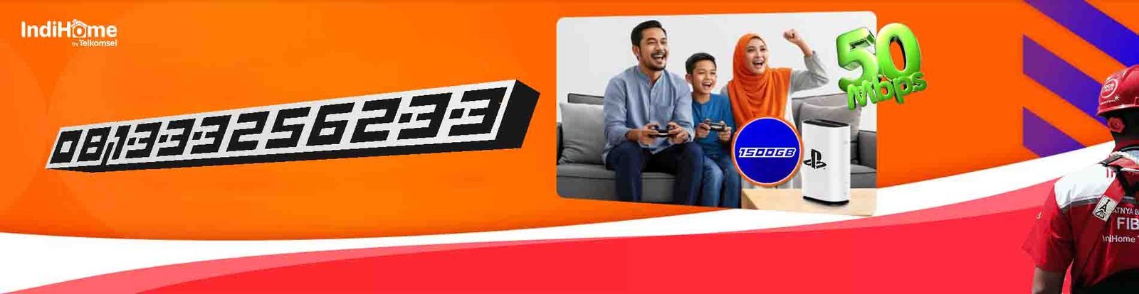 IndiHome Juni
